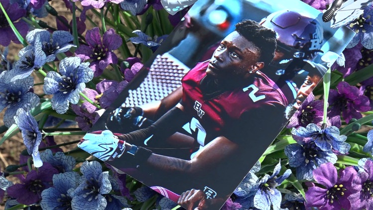 Family of 15-year-old severely burned in Cahokia Heights crash hires attorney