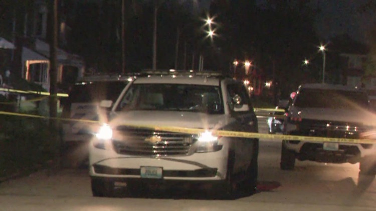 Man found dead early Friday in north St. Louis