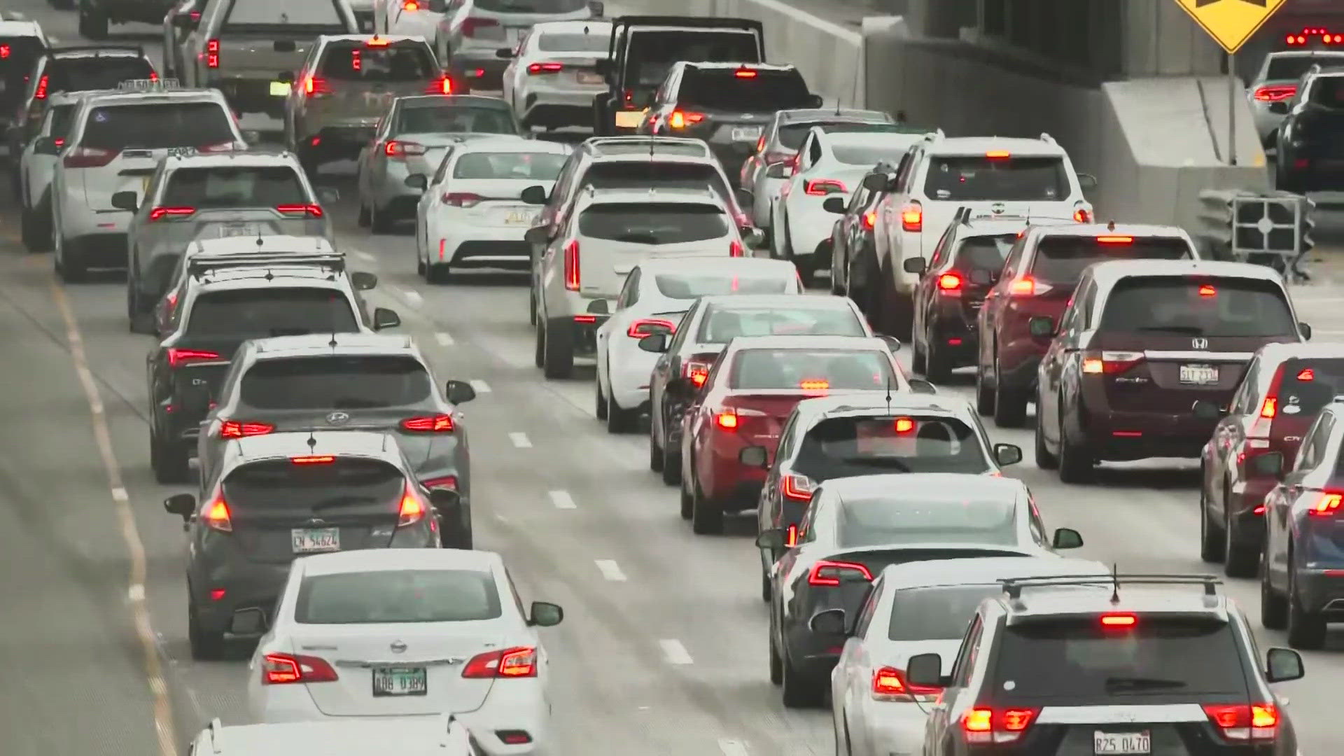 TSA is coming off the busiest day of travel it has ever recorded while AAA said it expects this Fourth of July to be the busiest ever for driving.