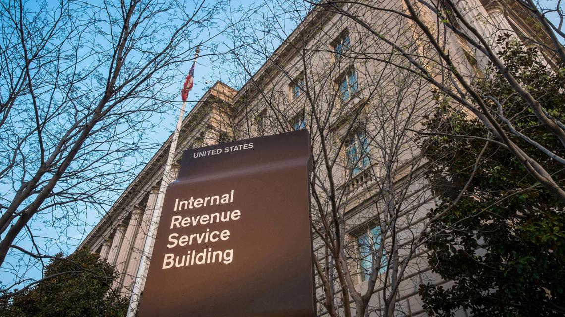 Looking for a job? IRS hiring for new Clarksdale call site - Vimarsana News