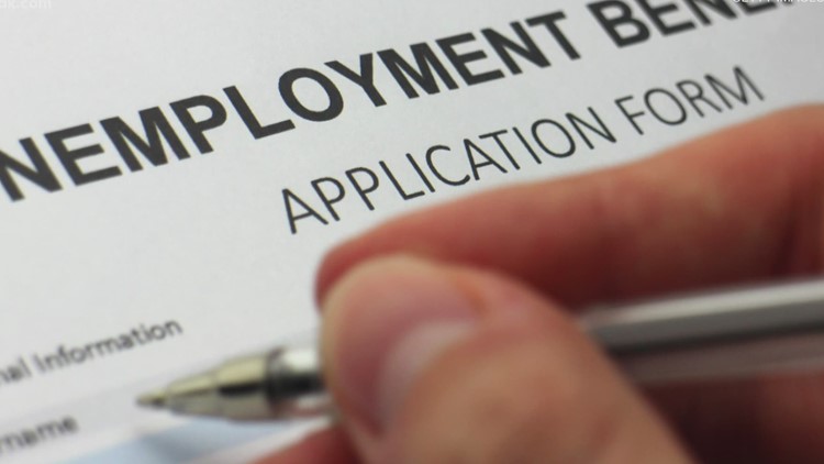 Tennessee Department of Labor: Beware hackers trying to steal your unemployment