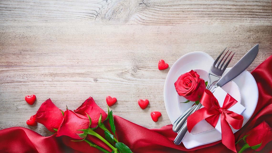 2022 Valentine's Day gift sales and deals - Vimarsana News