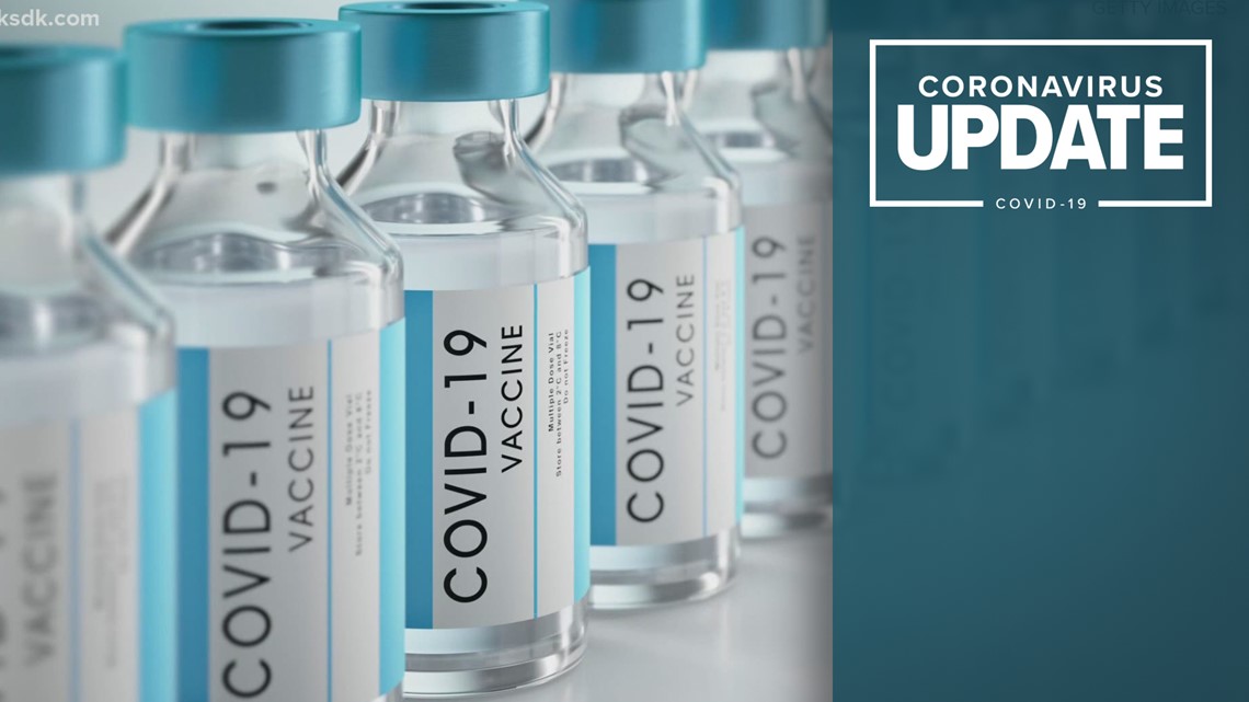 Plan to bring COVID-19 vaccinations to underserved communities - Vimarsana News