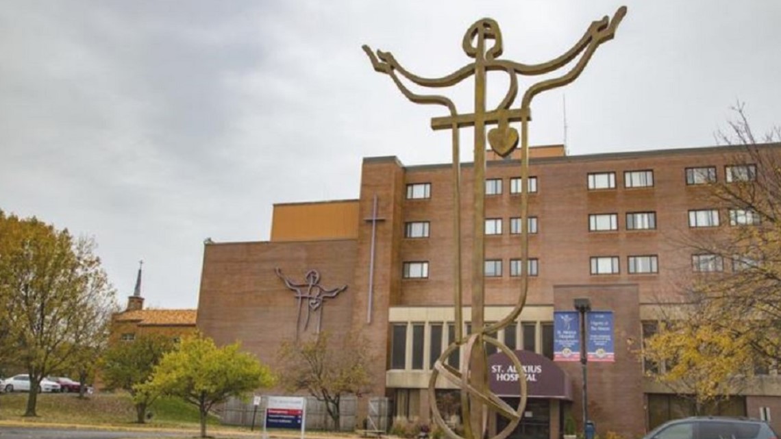 Sale of St. Alexius Hospital inches closer | 0