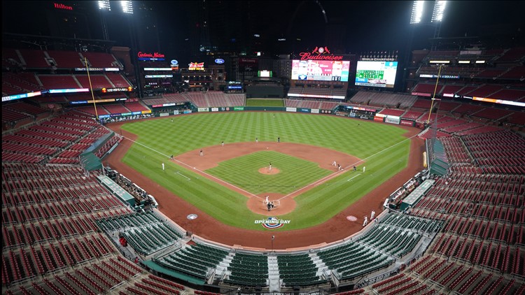 How much St. Louis Cardinals, MLB teams lost game-day revenue | literacybasics.ca