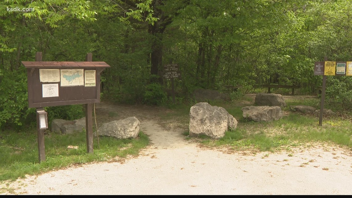 Hiker mistaken for turkey shot in St. Charles County - Vimarsana News