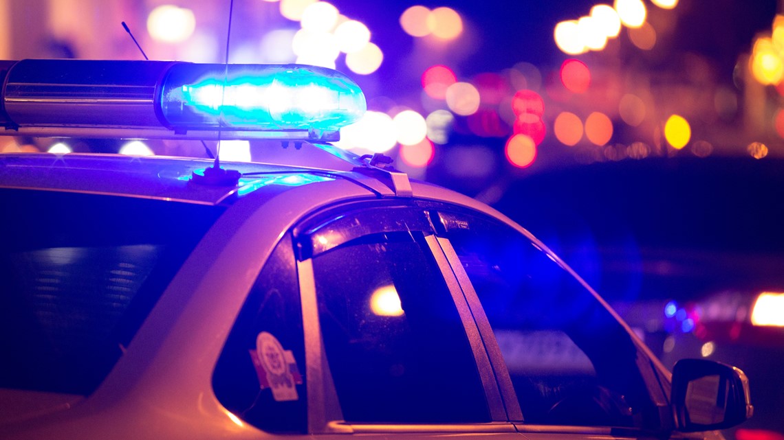 Des Moines police concerned about gun violence after weekend shootings - Vimarsana News