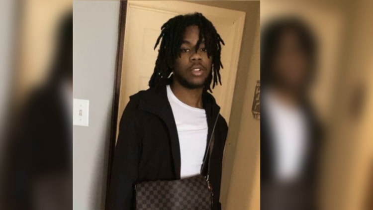 Police officer who shot and killed armed teen in 2024 won't face charges, St. Louis Circuit Attorney's office says