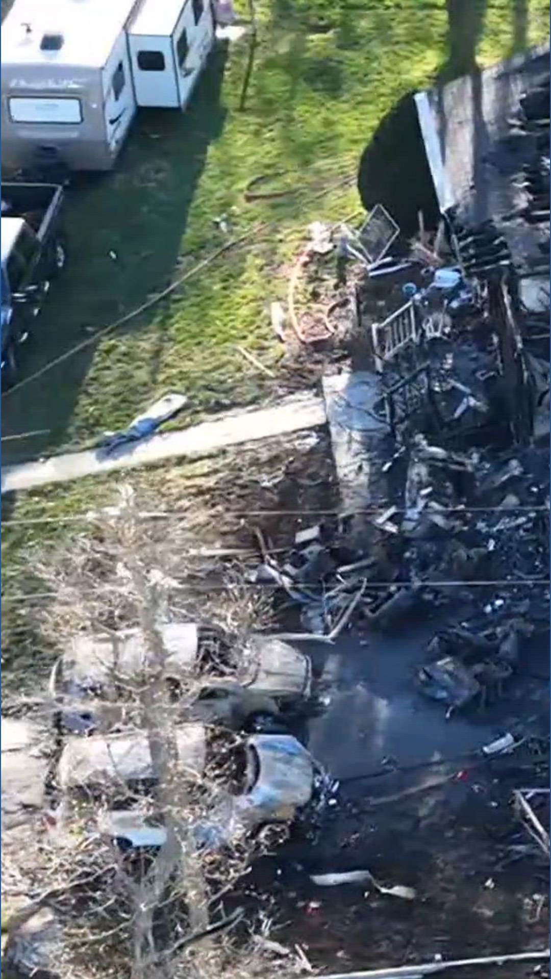 3 dead, 1 injured in Troy, Illinois, home explosion | wqad.com