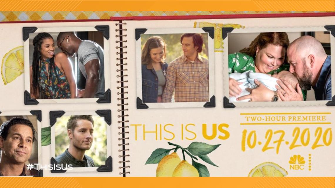 When does This Is Us return?