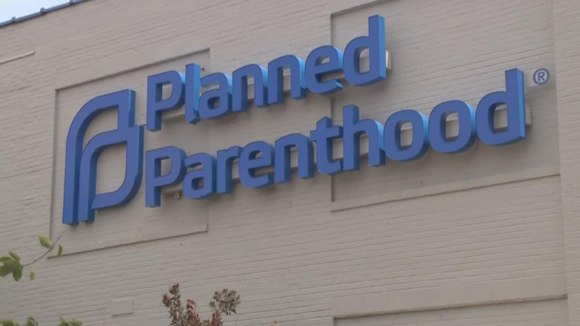 New Planned Parenthood health center open in Rogers | 5newsonline.com