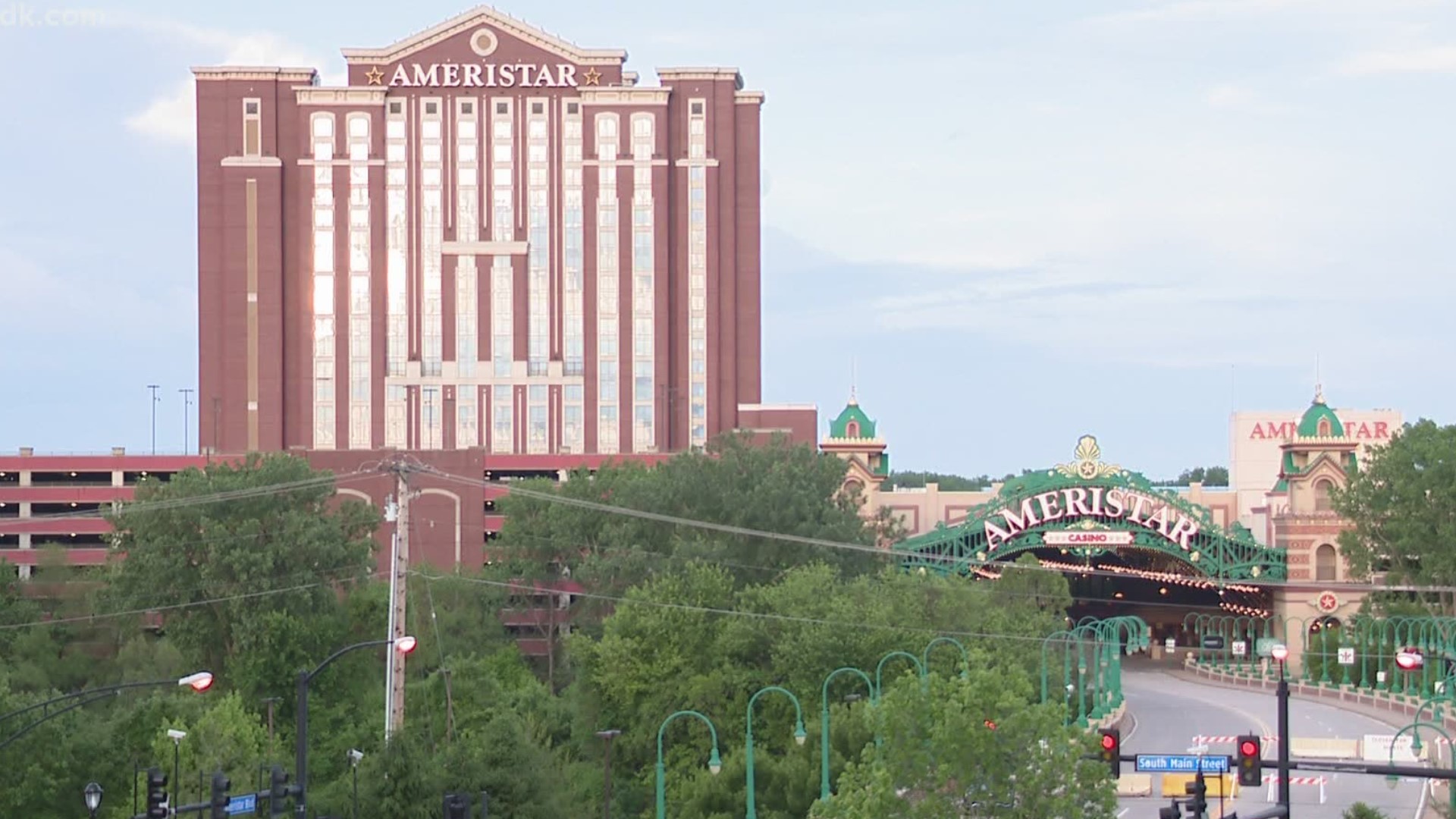 Las vegas casino rules for reopening