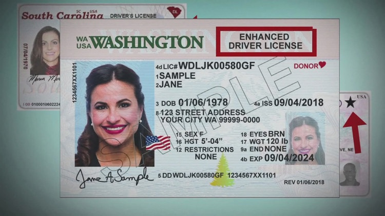 Most people won't need a REAL ID before Wednesday deadline, Illinois secretary of state says