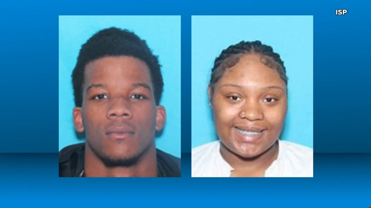2 arrested in Washington Park shooting that killed St. Louis man