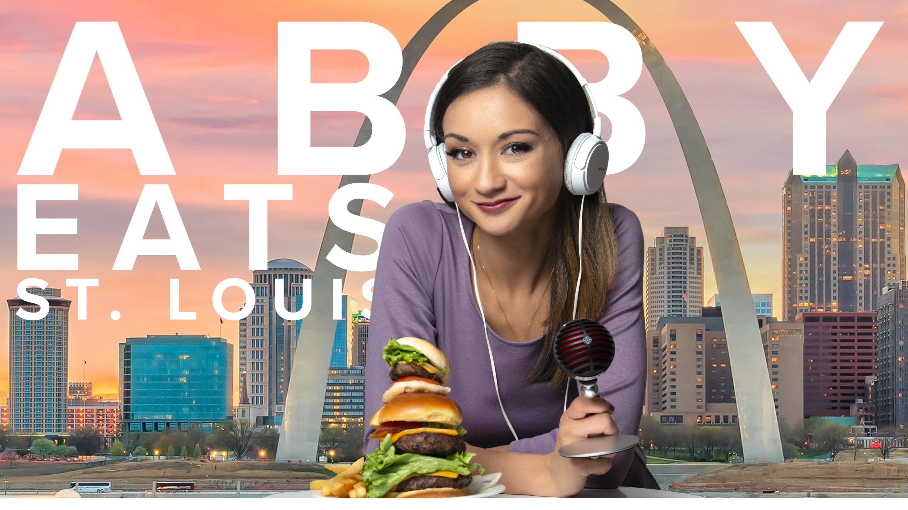 Abby Eats St. Louis Podcast