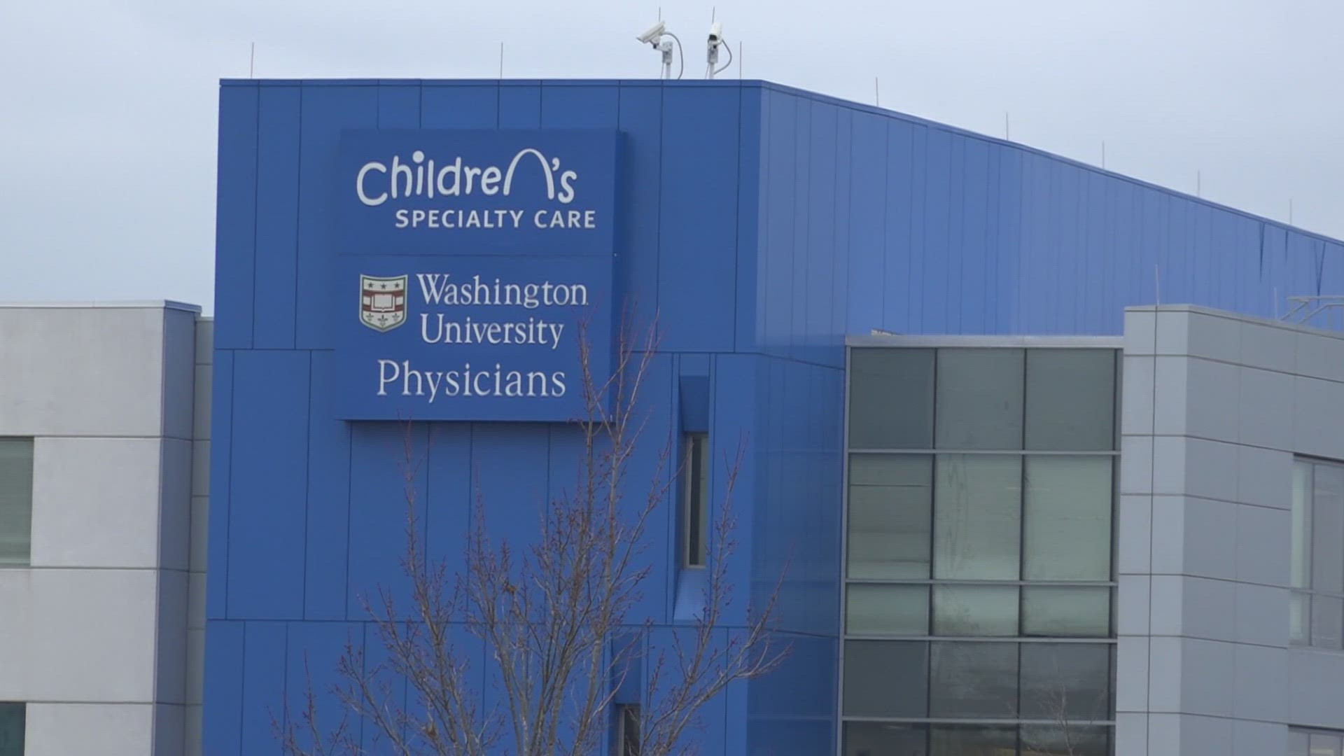 A Missouri state law prohibits health care providers from providing puberty blockers, hormones and  gender-affirming surgeries to minors.