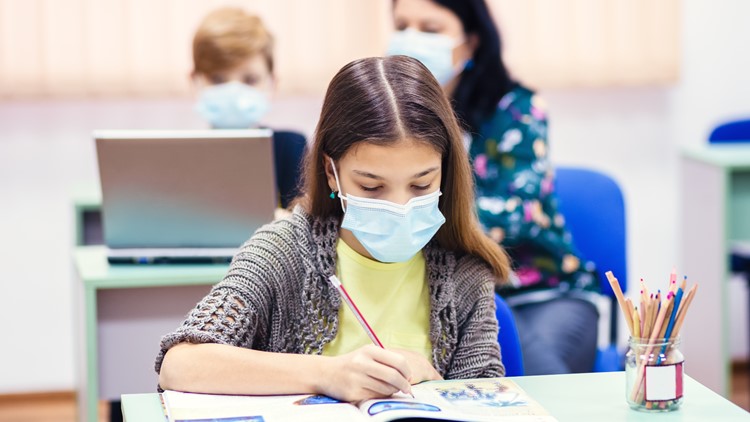 Missouri parents asked to report schools enforcing mask mandates, quarantine orders