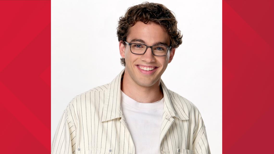 Eli Ward competes Tuesday night in 'The Voice' Battles - Vimarsana News