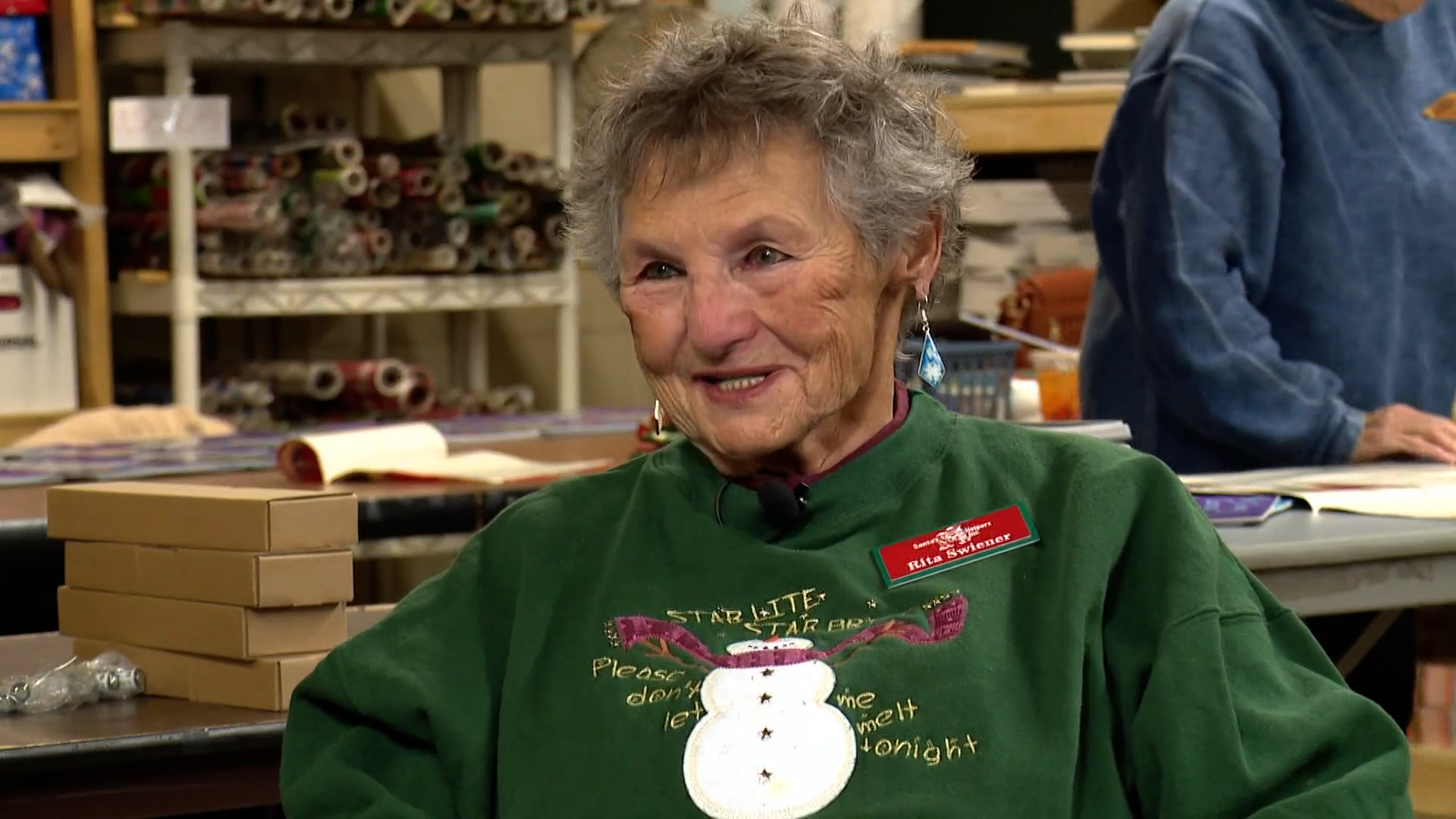 St. Louis woman shares why she continues granting Christmas wishes for kids in need