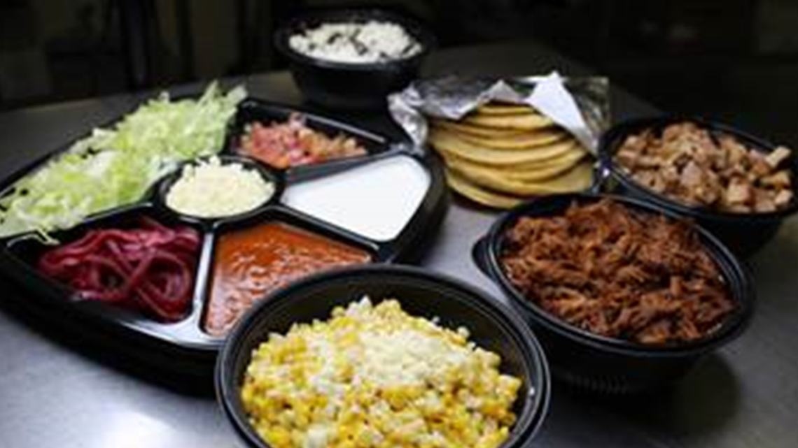 Local restaurants offer Cinco de Mayo specials