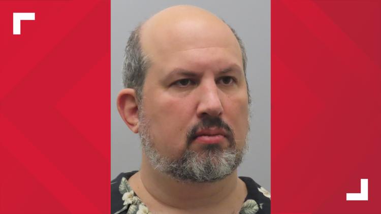 Man charged in St. Louis County dating app rape, linked by DNA to 2018 Ohio rape case