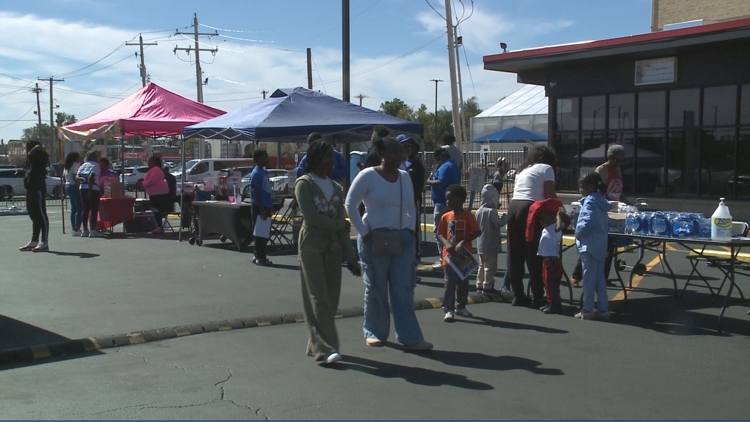 Urban League prepares for National Night Out with community-resource event
