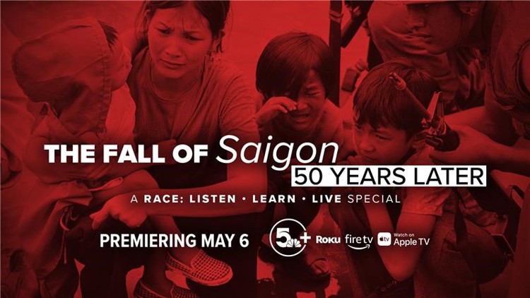'The Fall of Saigon: 50 years later' tells the stories of those who made trip across the globe to find success in St. Louis area