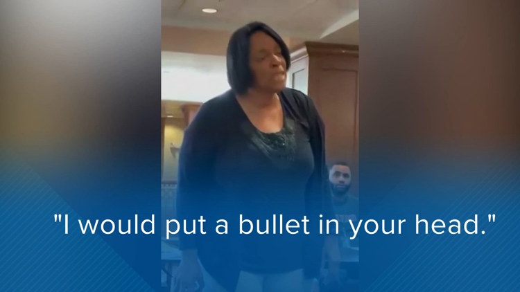 St. Louis Alderwoman Tyus 'death threat' against colleague triggers apology demand from Board of Alderman