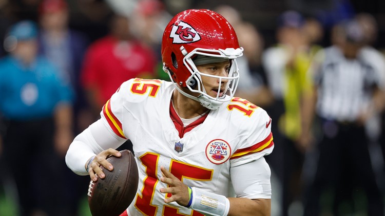 Patrick Mahomes has a restructured deal with Kansas City Chiefs. Here are  the details.