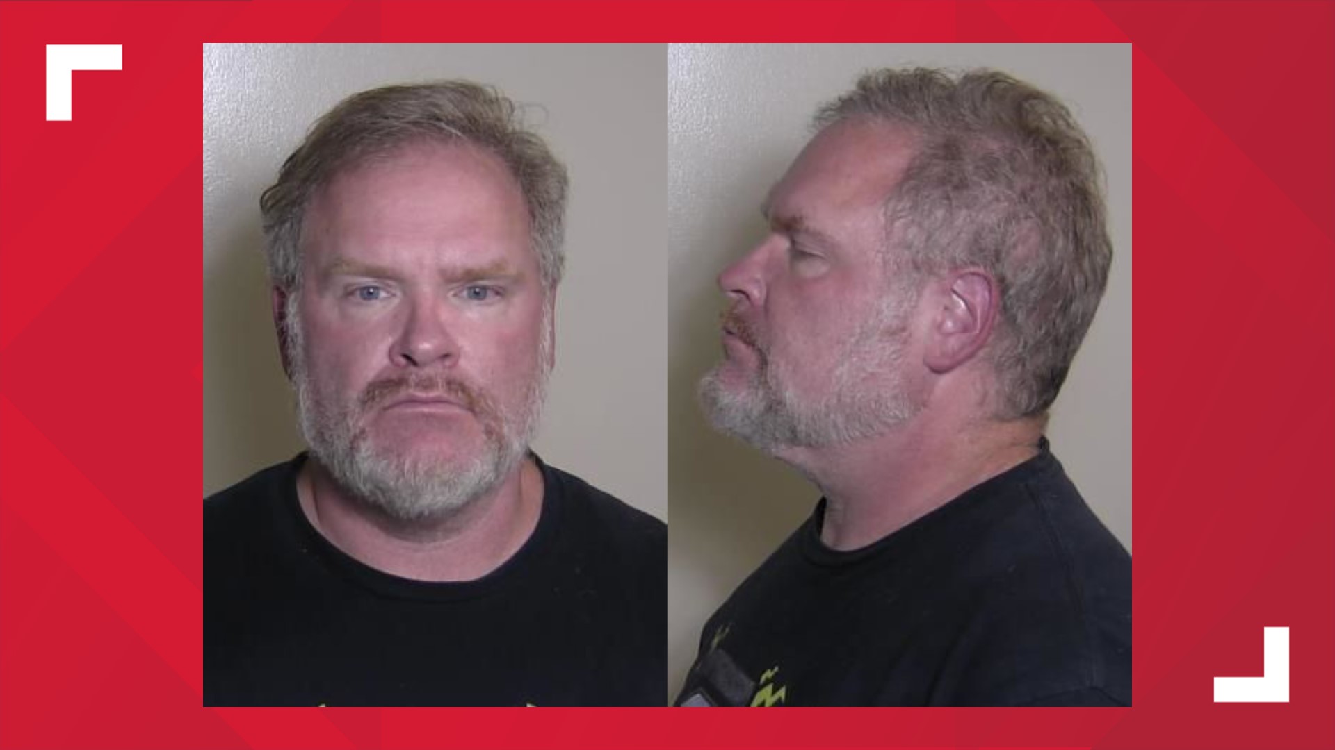 Troy, Illinois, man charged in fatal shooting of woman | wqad.com