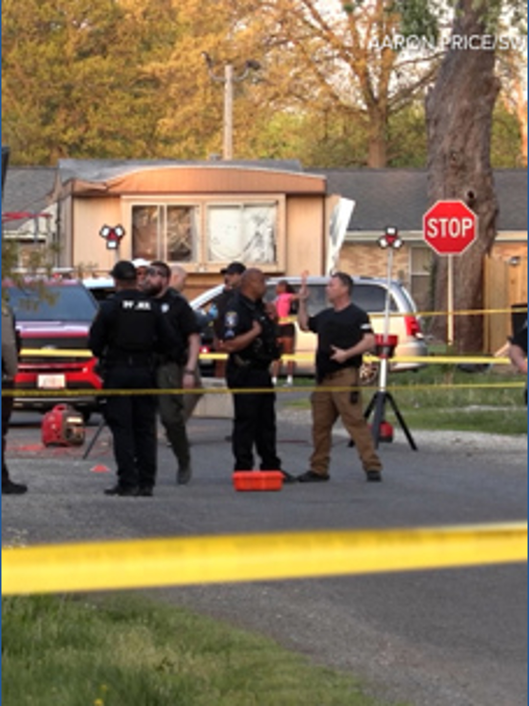 State police leading investigation into shooting in southern Illinois ...
