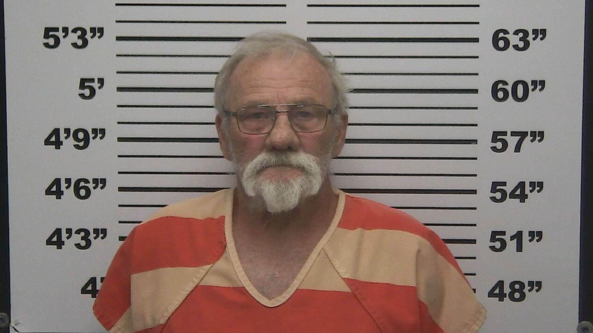 Wesley Marler was recently charged with first-degree assault in the 1989 death of Jimmy Wade Martin outside a Bonne Terre bar.