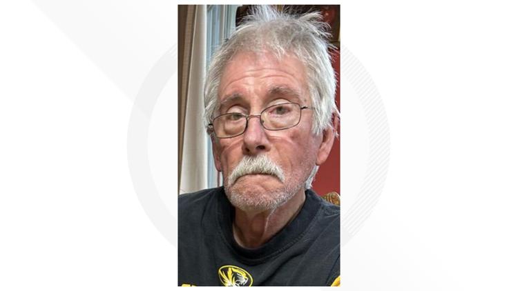 Missing Jefferson County man found dead days after apparent vehicle crash near Mapaville