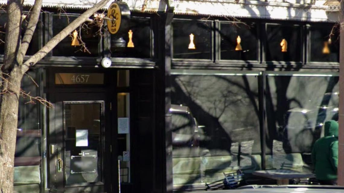 Saint Louis Chess Club expels teen Grandmaster from championship