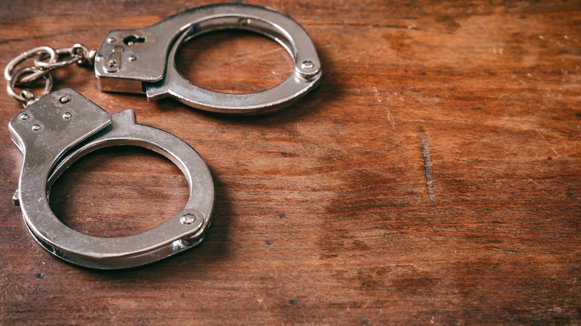 Chambersburg woman charged in overdose death of pregnant woman - Vimarsana News