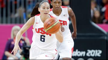 USA looks in good shape for 7th straight Olympic women's basketball gold