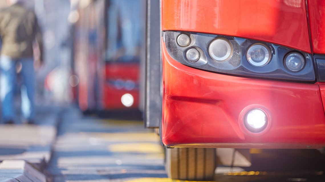 $14.6 million grant bringing upgrades, changes to CyRide bus system