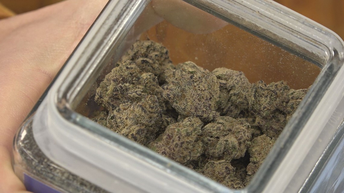 Recreational marijuana now legal for Missouri residents - Vimarsana News