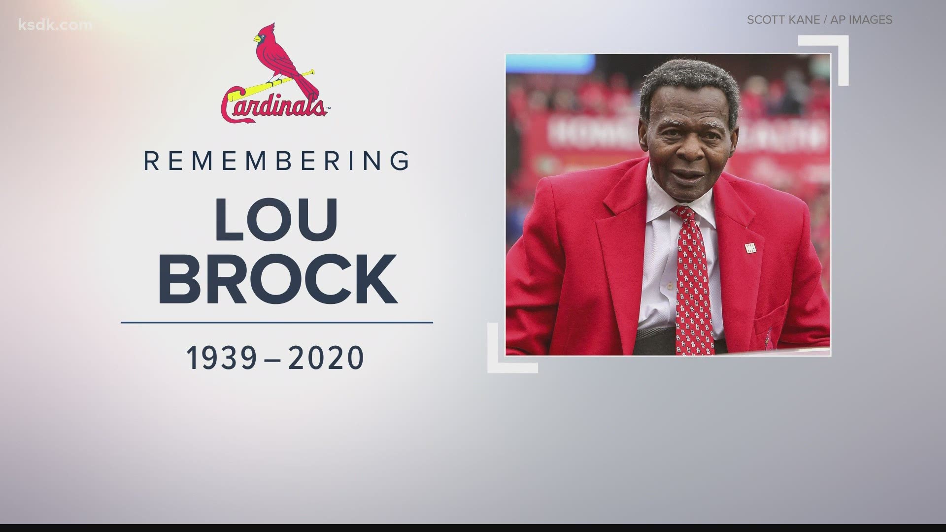 Brock had battled multiple medical conditions since retiring as the most prolific base stealer in the history of baseball after the 1979 season