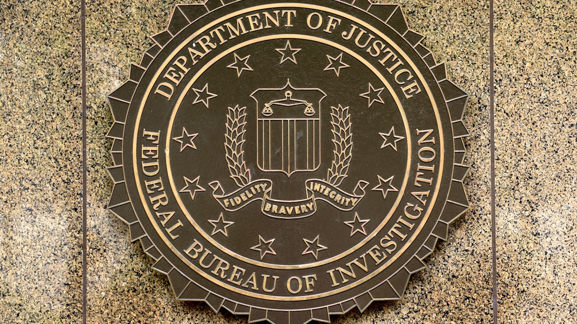 Springfield FBI warns of fake charities for Israel-Hamas war - Vimarsana News