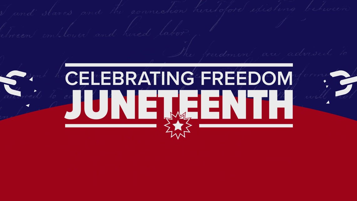 What's Open On Juneteenth? | Wthr.com