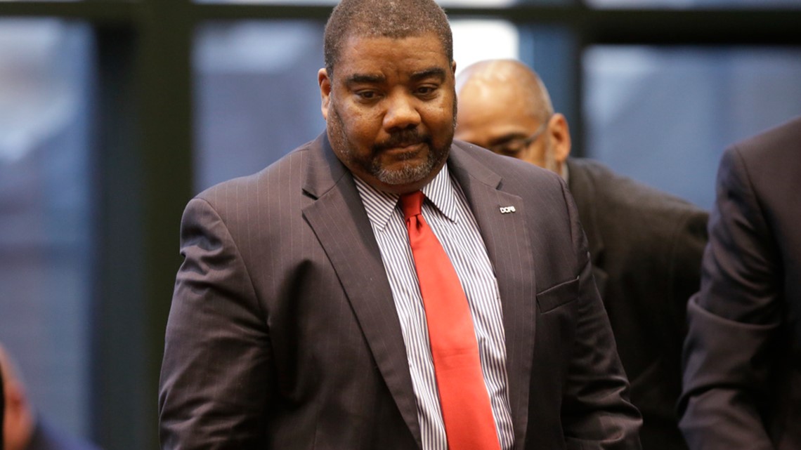 Director of troubled Illinois child services agency resigns - Vimarsana News