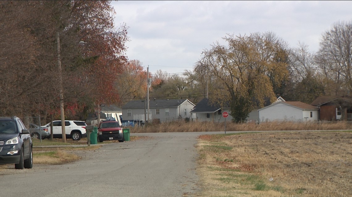 1 teen killed, another injured in shooting on Thanksgiving Day - Vimarsana News