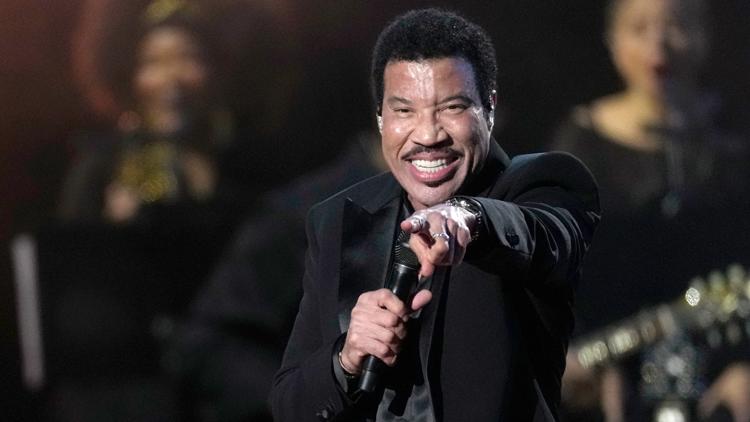 Lionel Richie coming to St. Louis' The Muny this summer