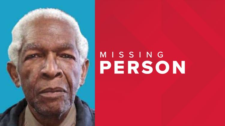 81-year-old man with dementia missing out of St. Louis County