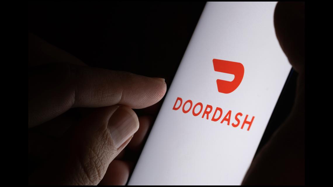 DoorDash temporarily suspends Memphis operations due to winter weather
