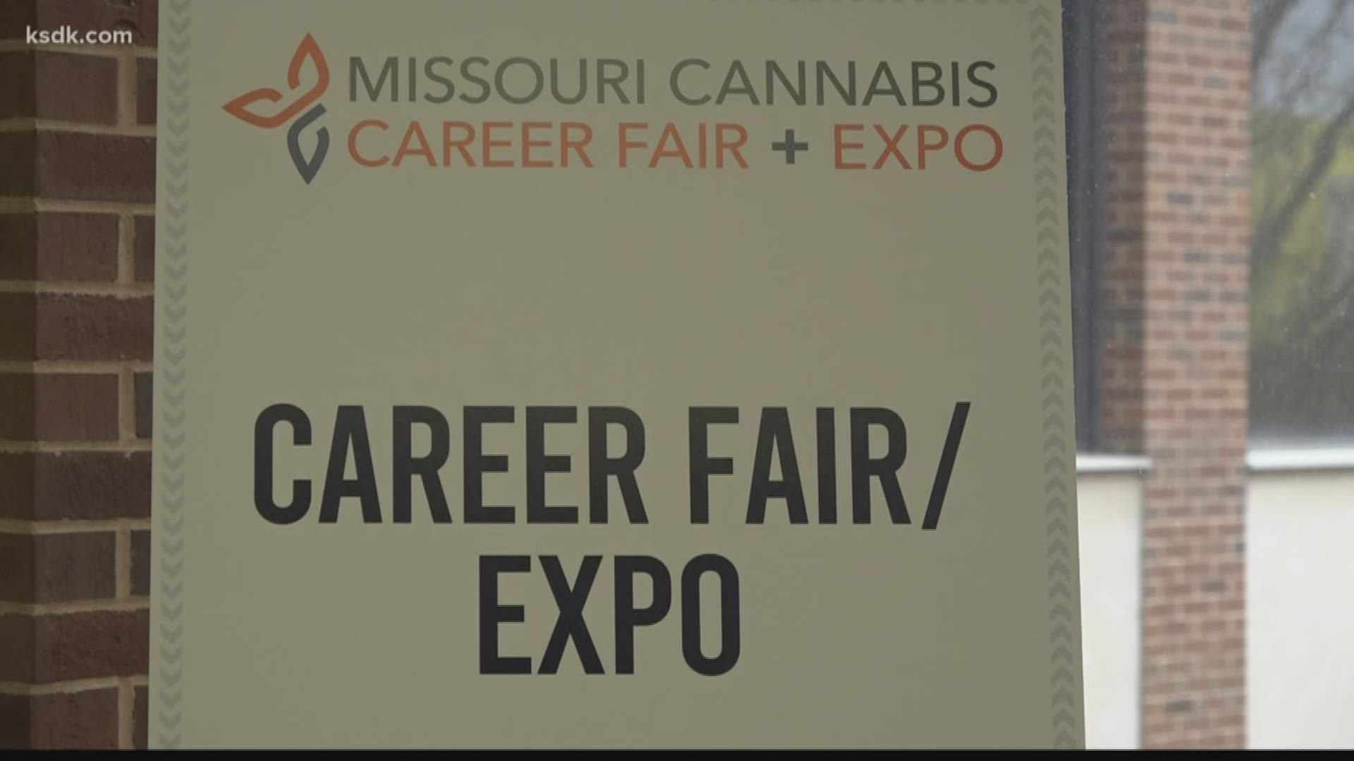 The event was held Saturday, February 1 at University of Missouri-St. Louis (UMSL) from 11 a.m. to 5 p.m.