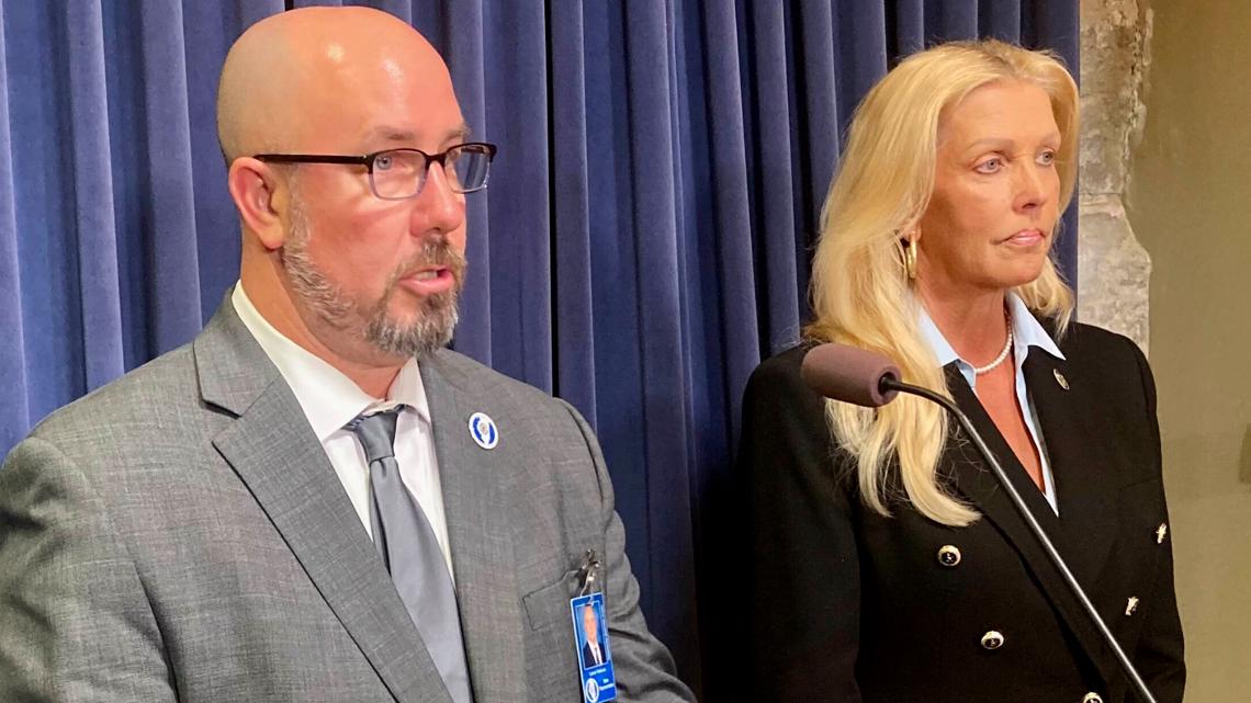 Illinois lawmakers reach a decision - Vimarsana News