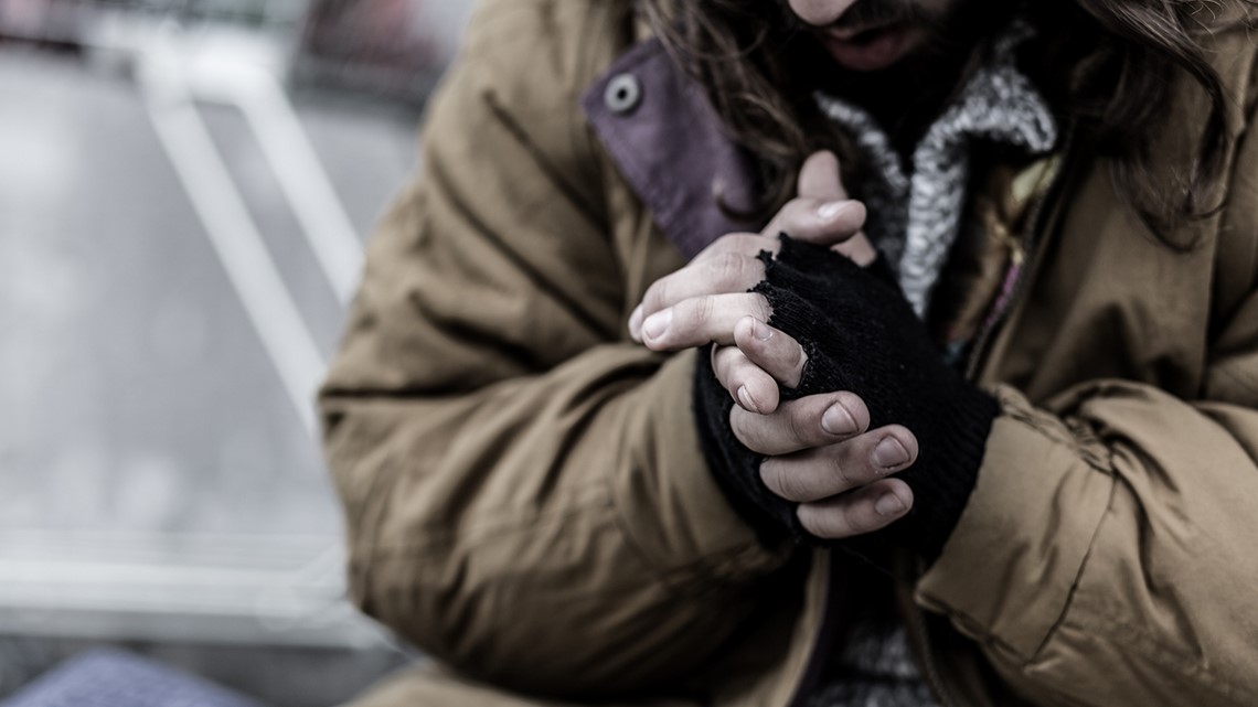 Moline Dispatch Illinois Quad Cities communities planning temporary winter shelter in ...