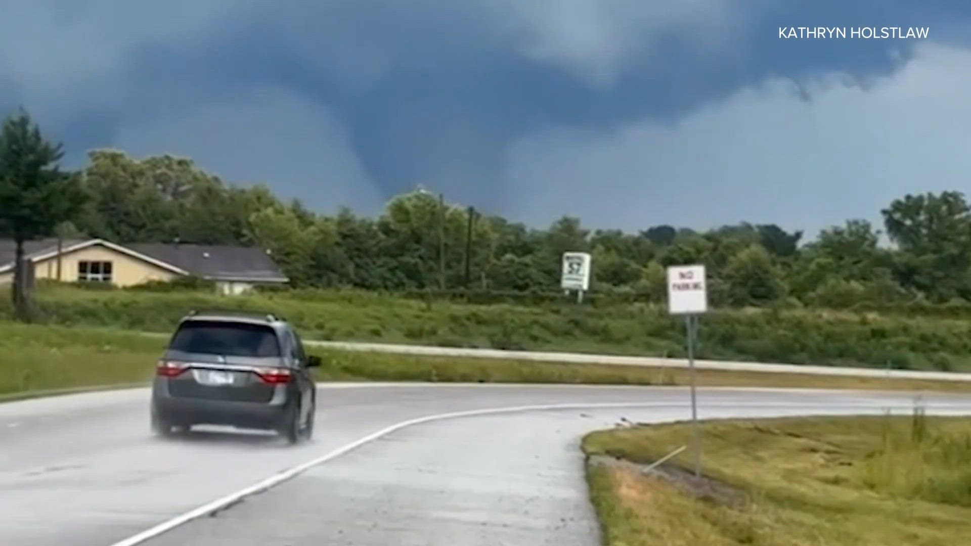Police identify 2 killed in Jefferson County, Illinois, tornado; 5 ...